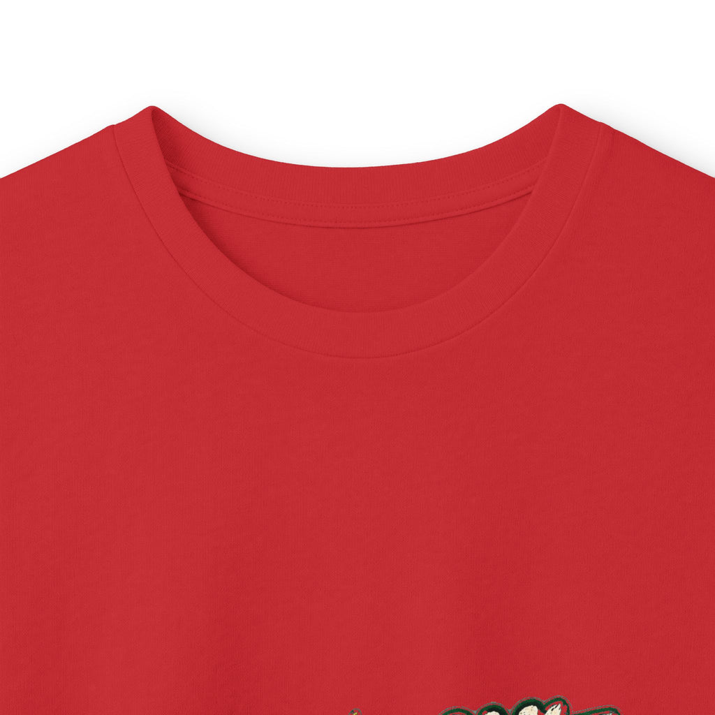 Duck With Me Camo - Unisex Ultra Cotton Long Sleeve Tee