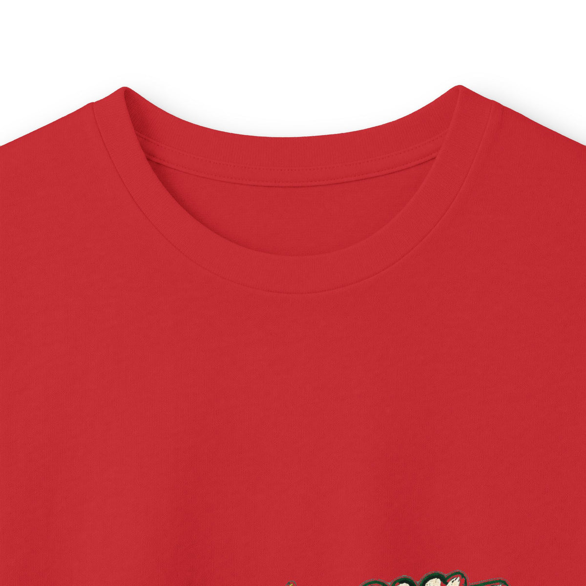 Duck With Me Camo - Unisex Ultra Cotton Long Sleeve Tee