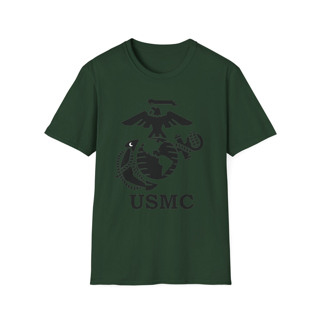 Semper Fi Emblem - Classic Tee