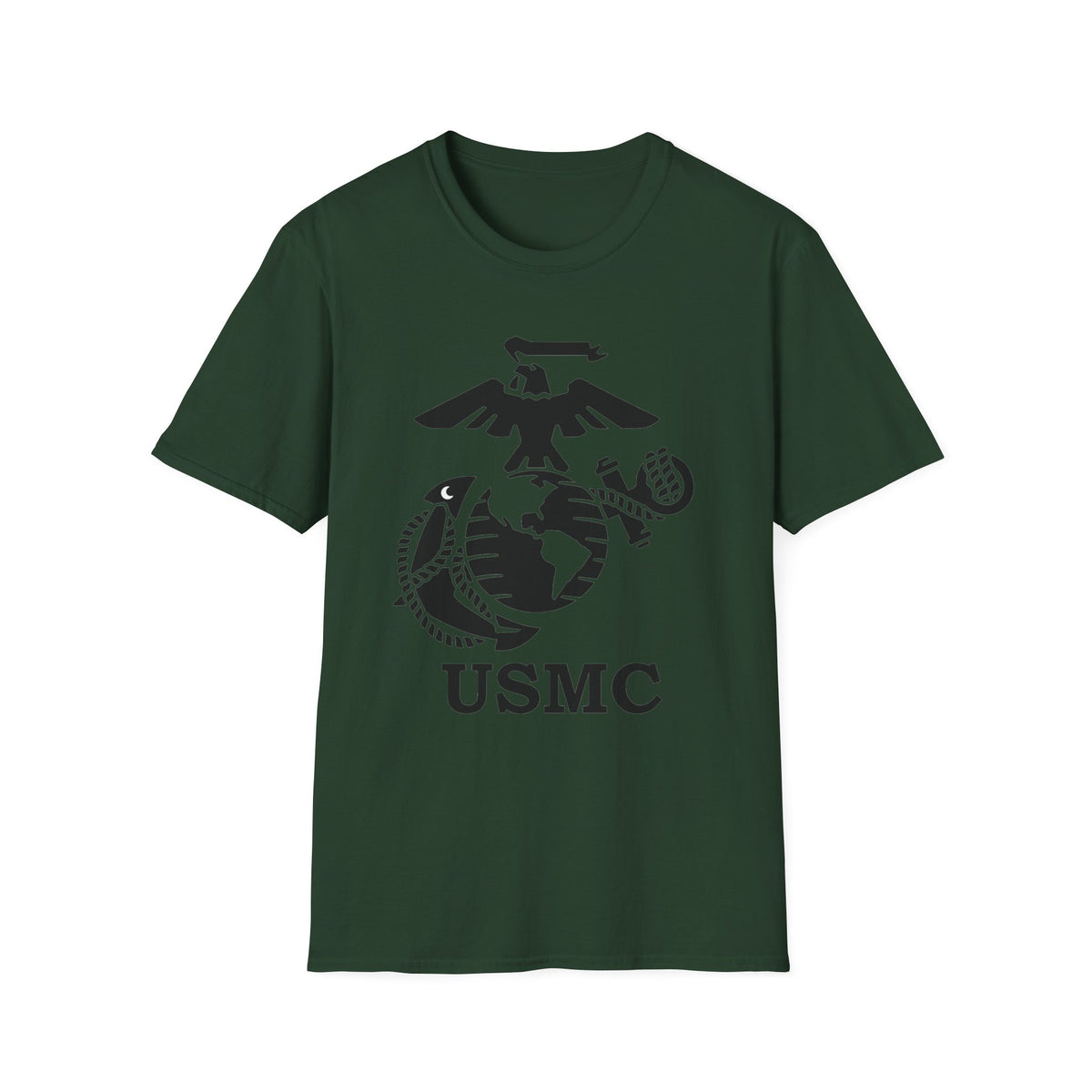 Semper Fi Emblem - Classic Tee