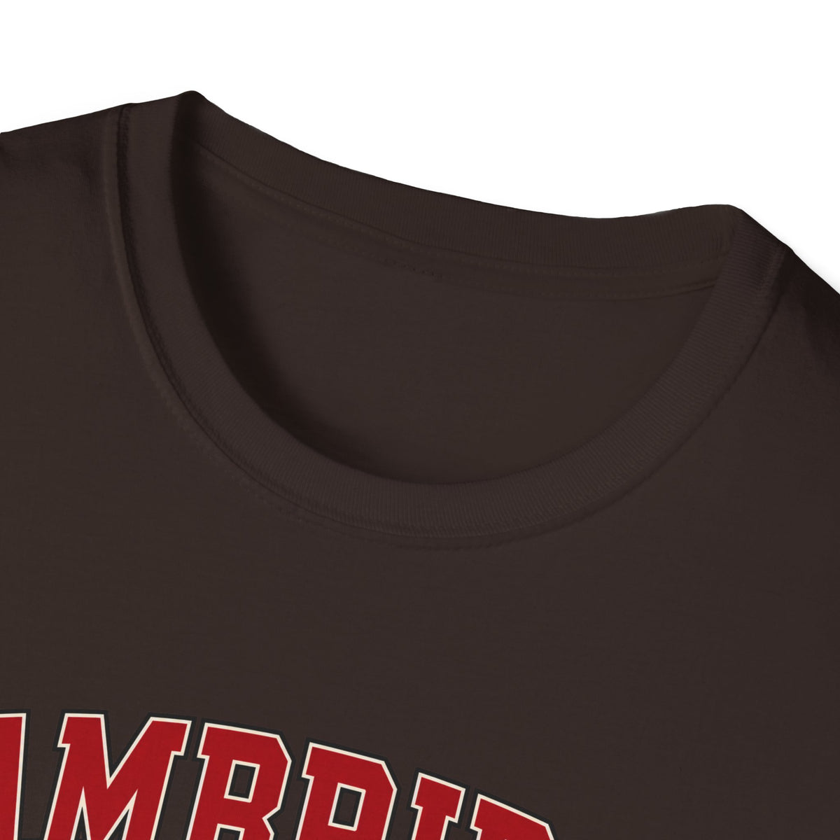Cambridge Community College - Classic Tee