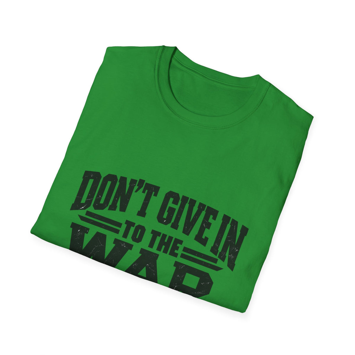 War Within Tee - Classic Tee