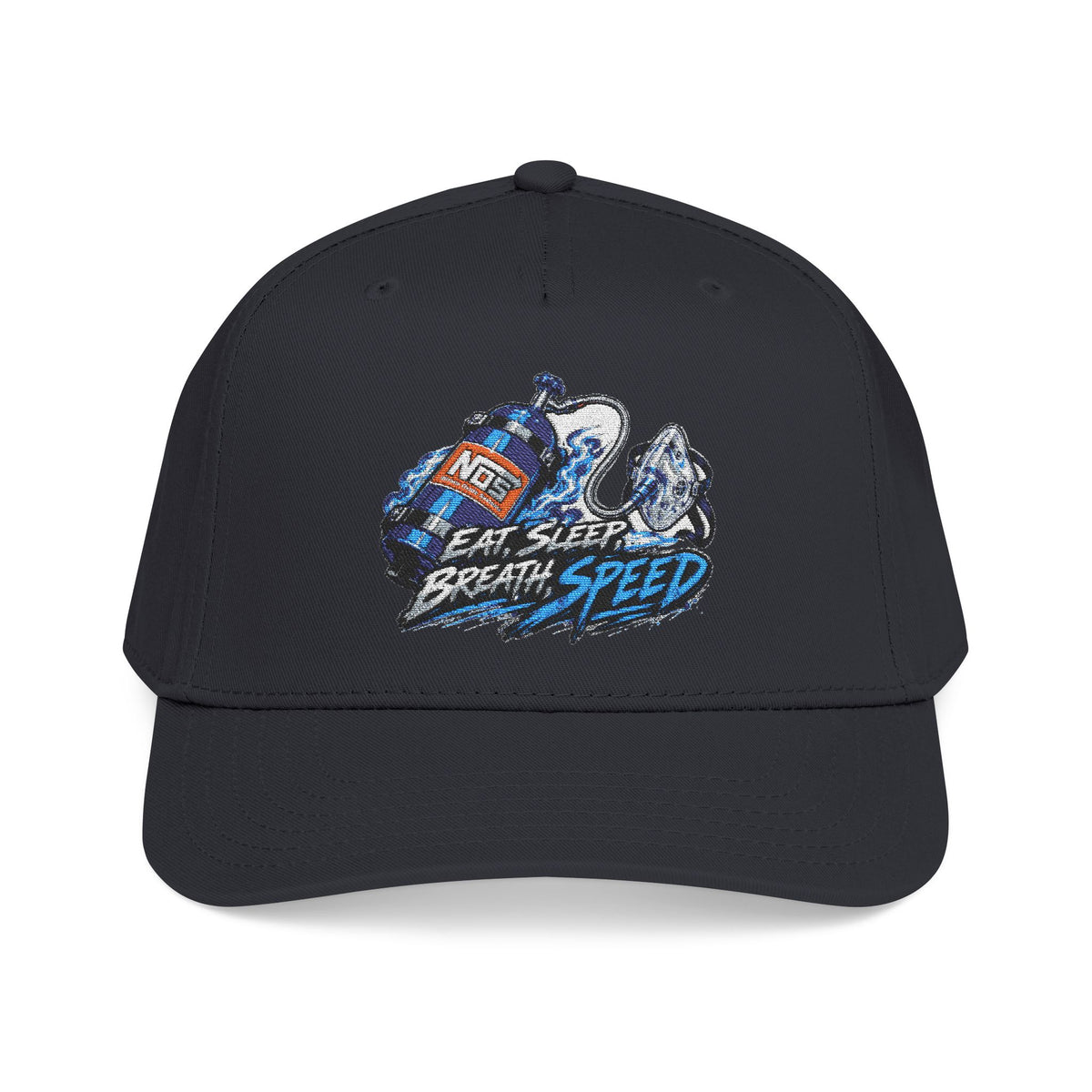 Speed - OTTO Baseball Hat