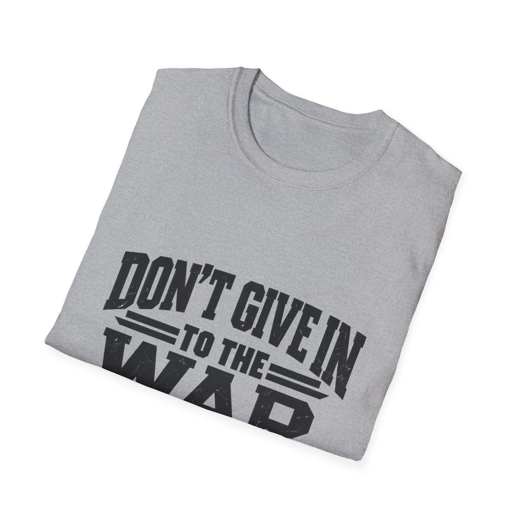War Within Tee - Classic Tee