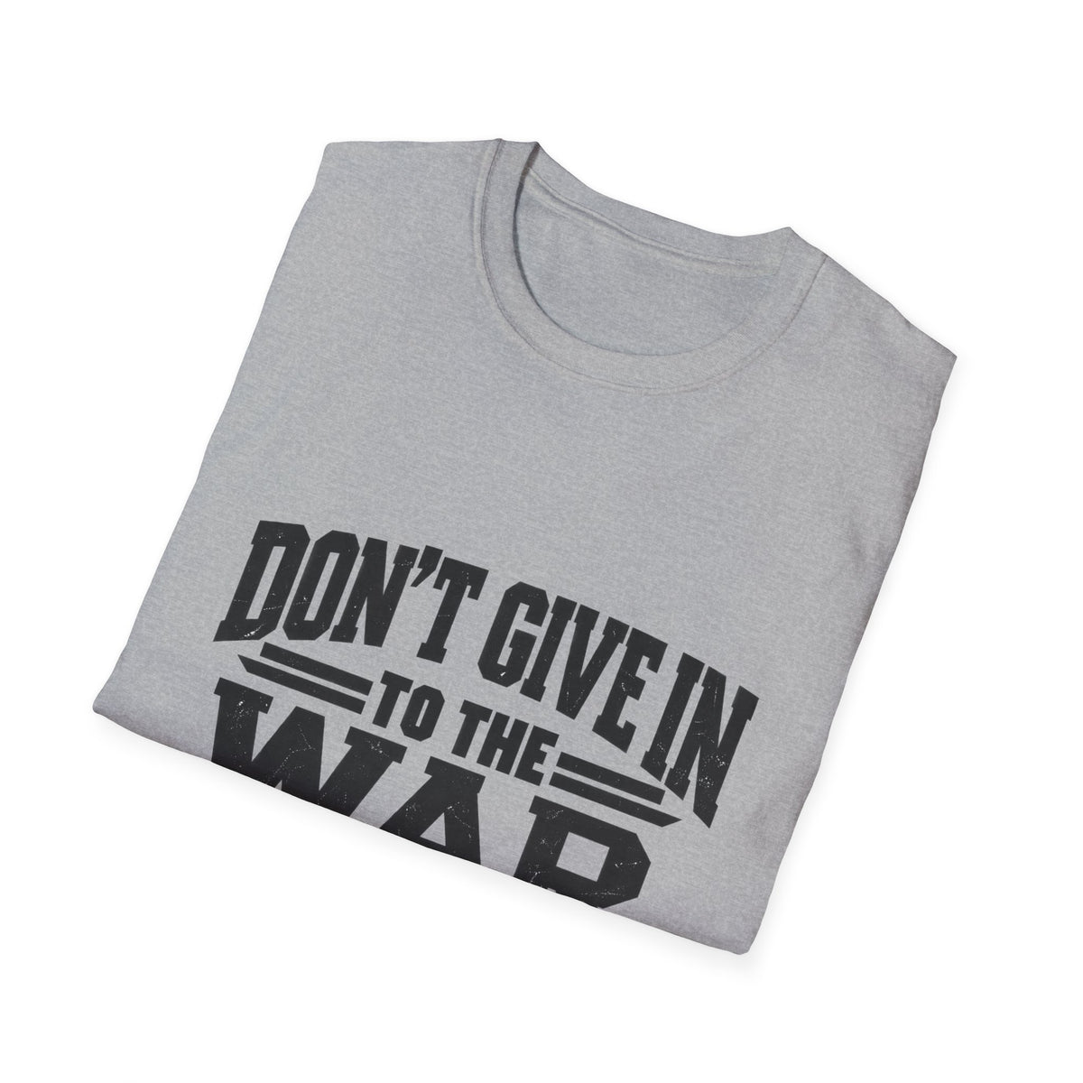 War Within Tee - Classic Tee