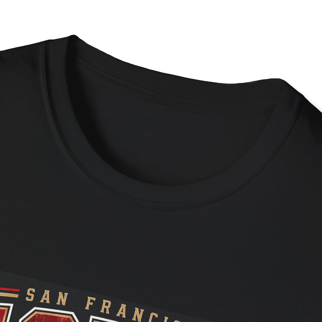 49ers Bay Area Pride - Classic Tee