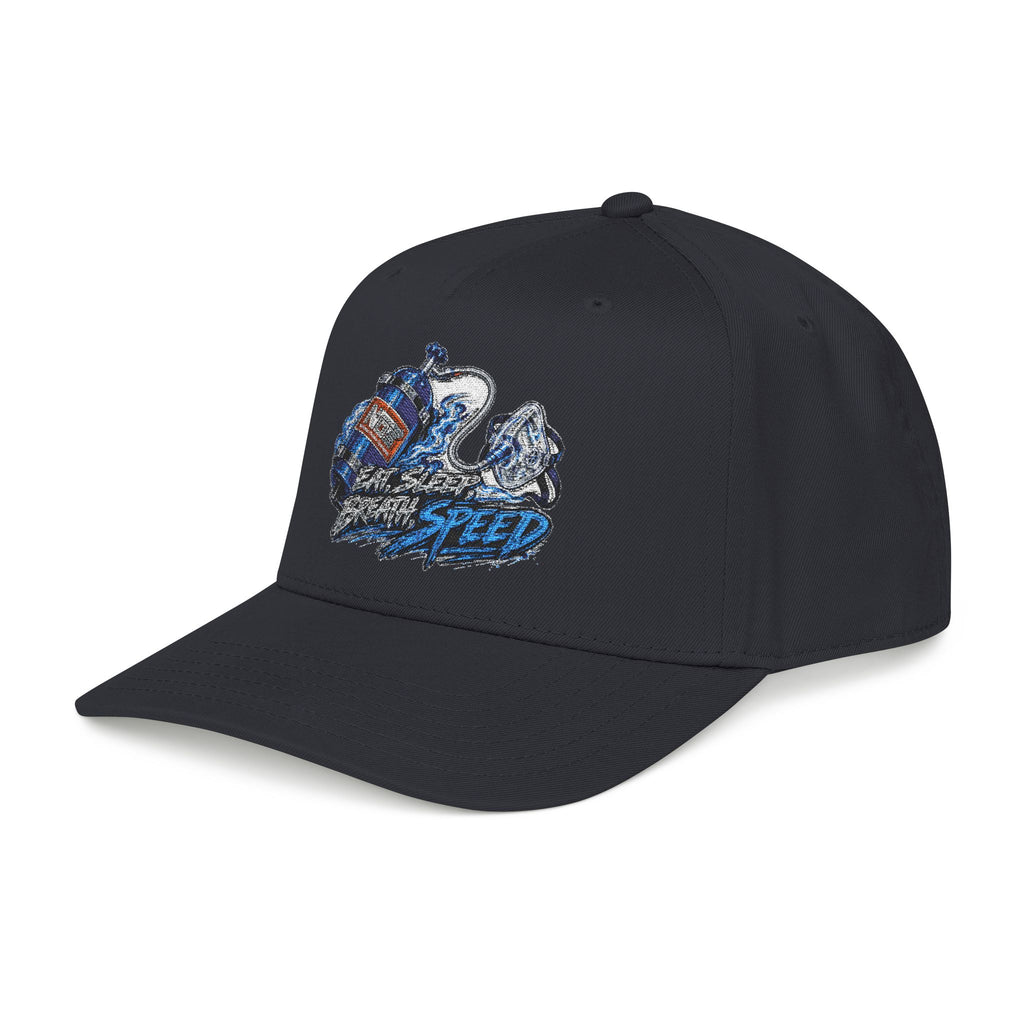 Speed - OTTO Baseball Hat