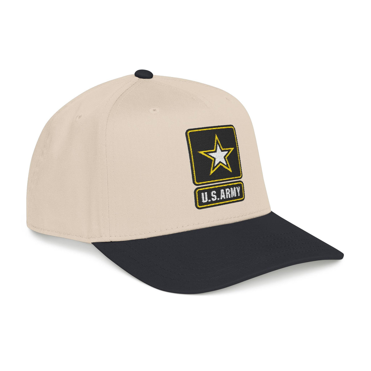 Army Strong Star - OTTO Baseball Hat