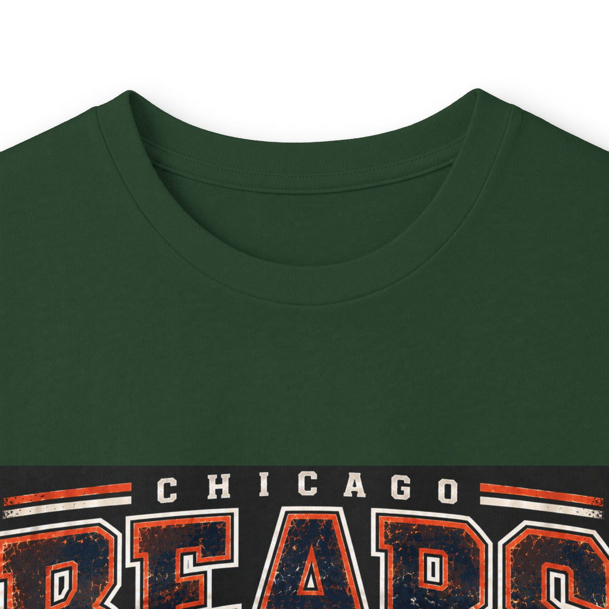 Chicago Bears Pride - Unisex Ultra Cotton Long Sleeve Tee