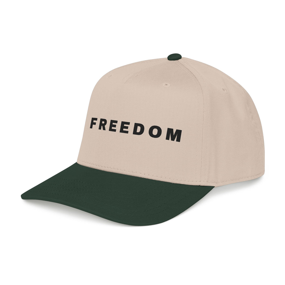 Freedom - OTTO Baseball Hat