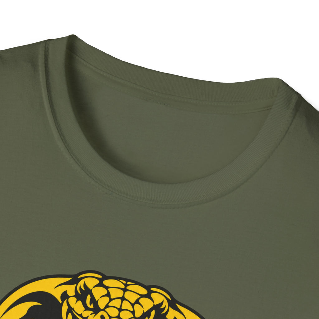 Cobra Emblem - Classic Tee