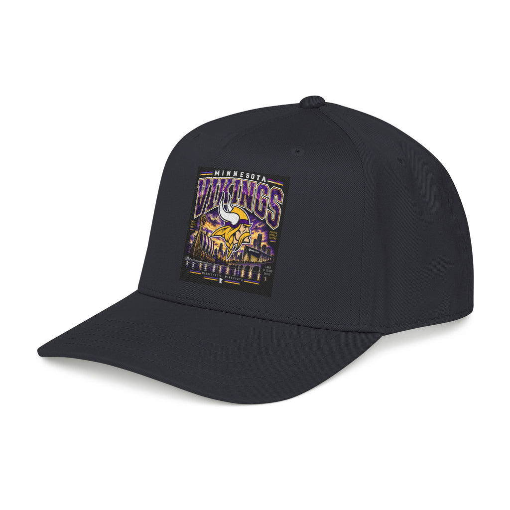 Minnesota Vikings - OTTO Baseball Hat