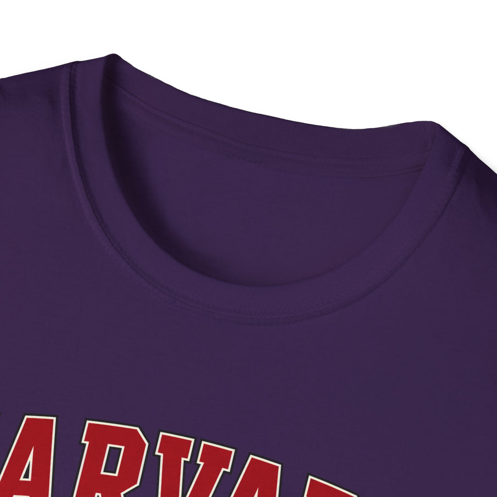 Harvard - I Never Went There - Classic Tee