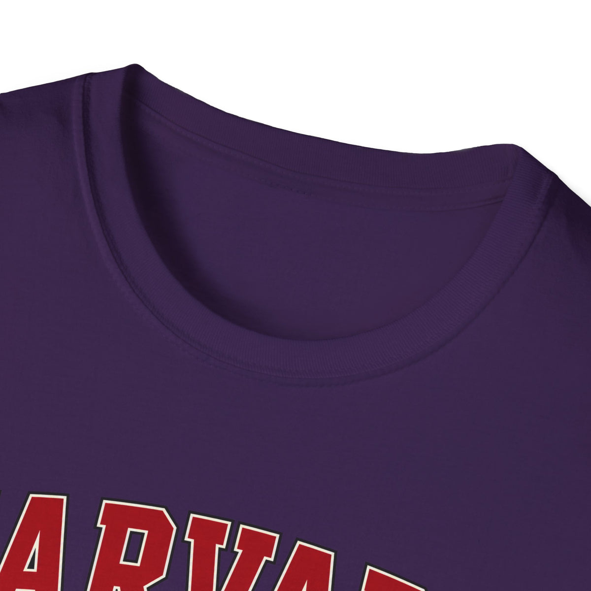 Harvard - I Never Went There - Classic Tee