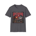 Tampa Bay Buccaneers Pirate Heritage - Classic Tee