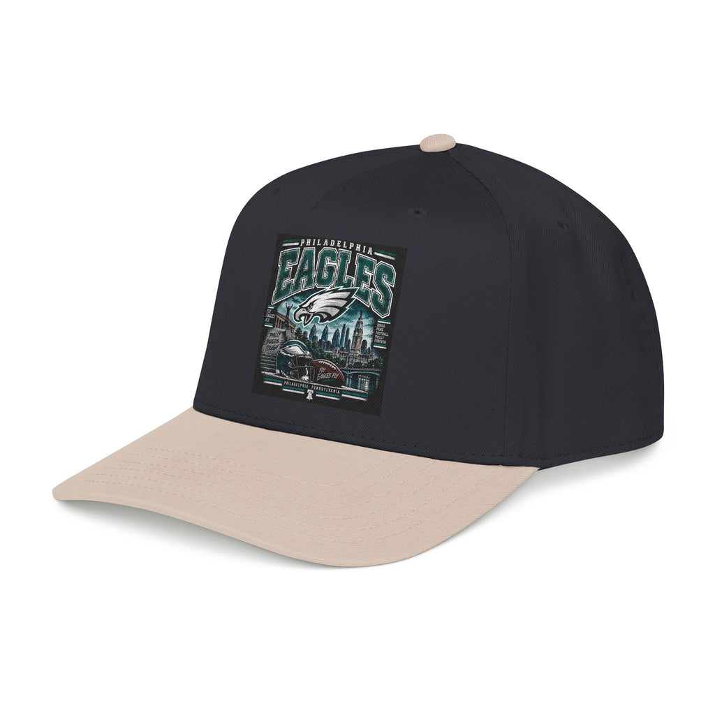 Philadelphia Eagles - OTTO Baseball Hat