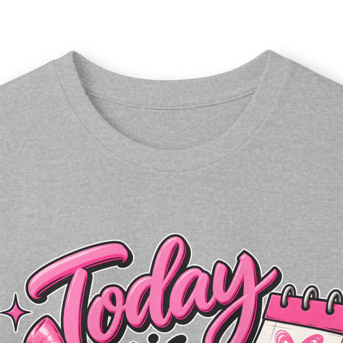 Today Is October 3rd - Unisex Ultra Cotton Long Sleeve Tee