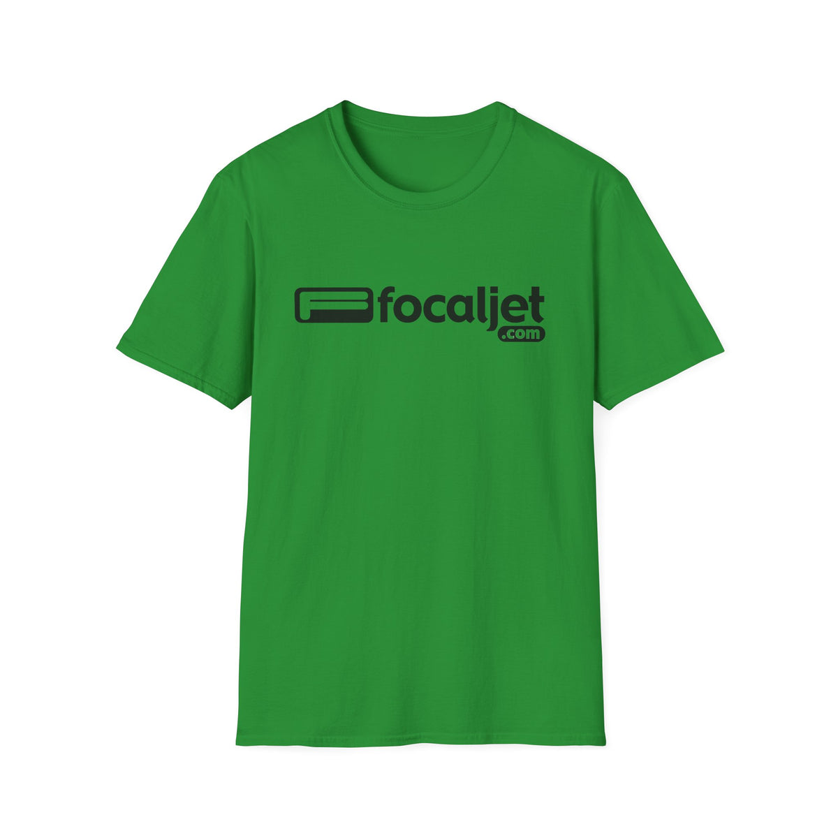 FocalJet Classic Logo Tee - Classic Tee
