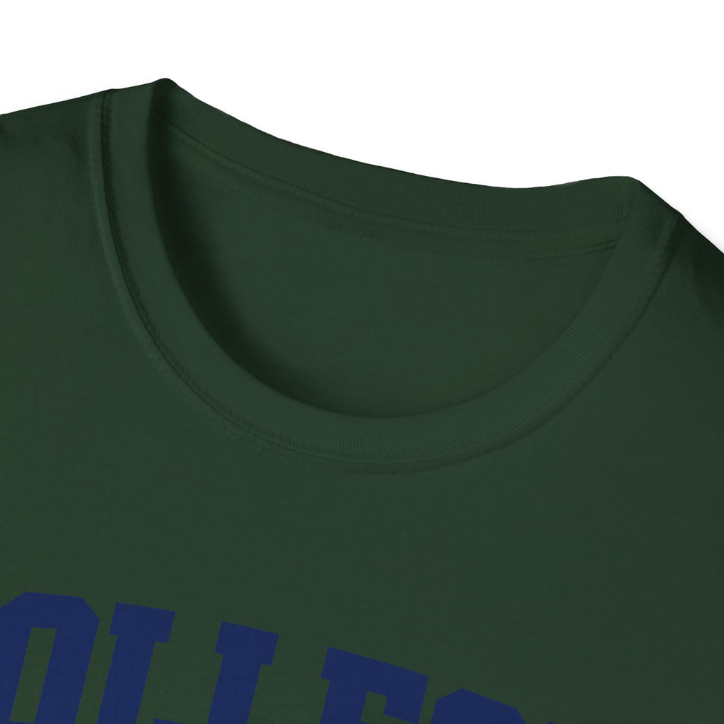 College Dropout - Classic Tee