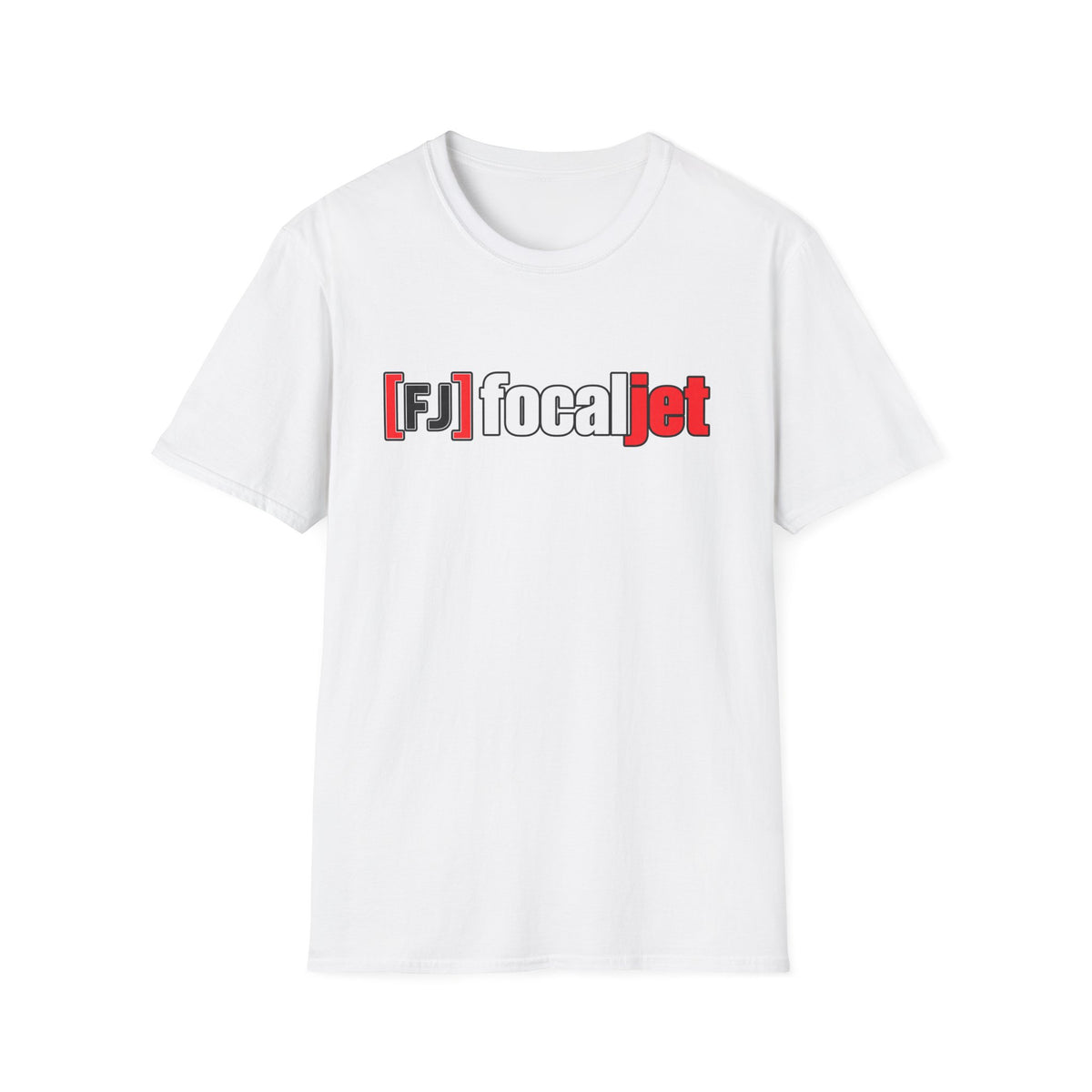 FJ Local Jet - Classic Tee