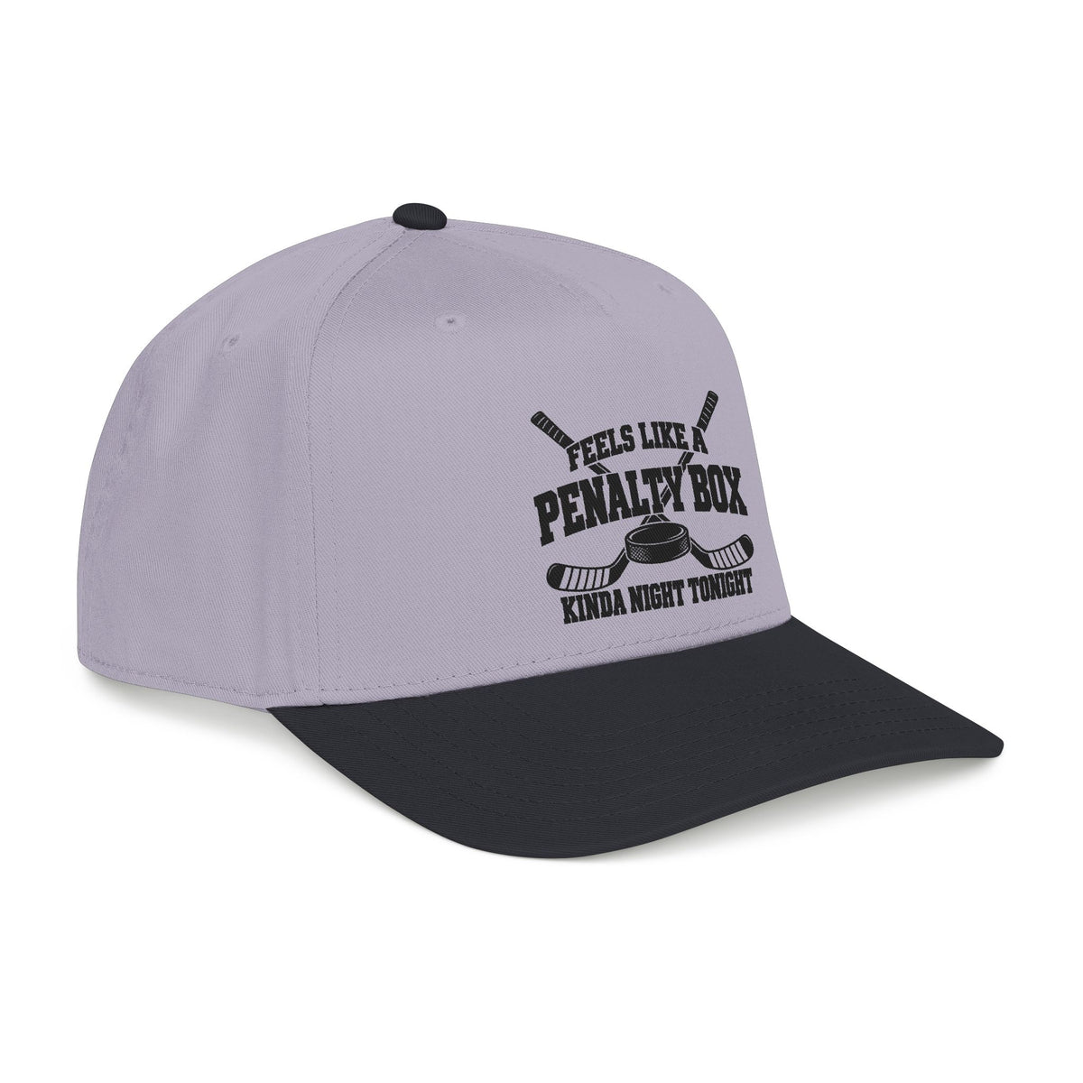 Penalty Box Night - OTTO Baseball Hat