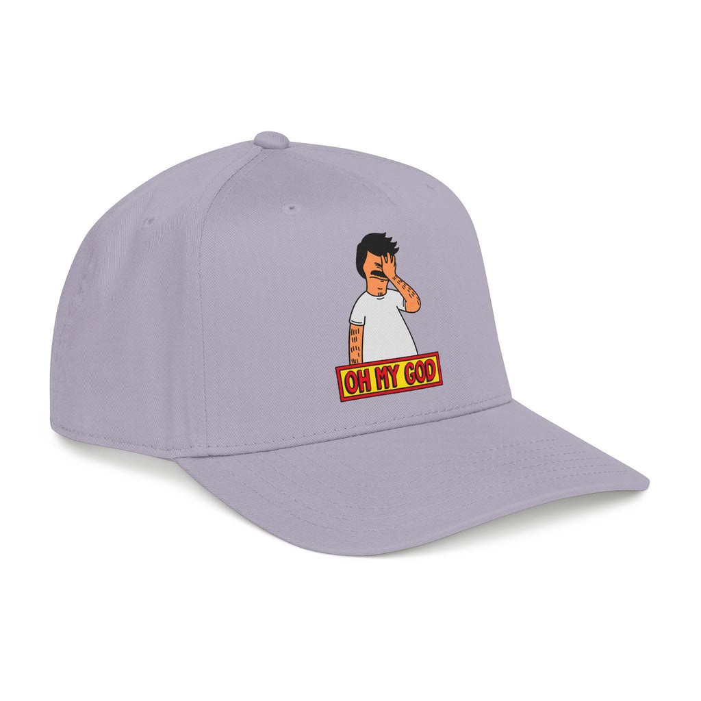 Oh My God Bob - OTTO Baseball Hat
