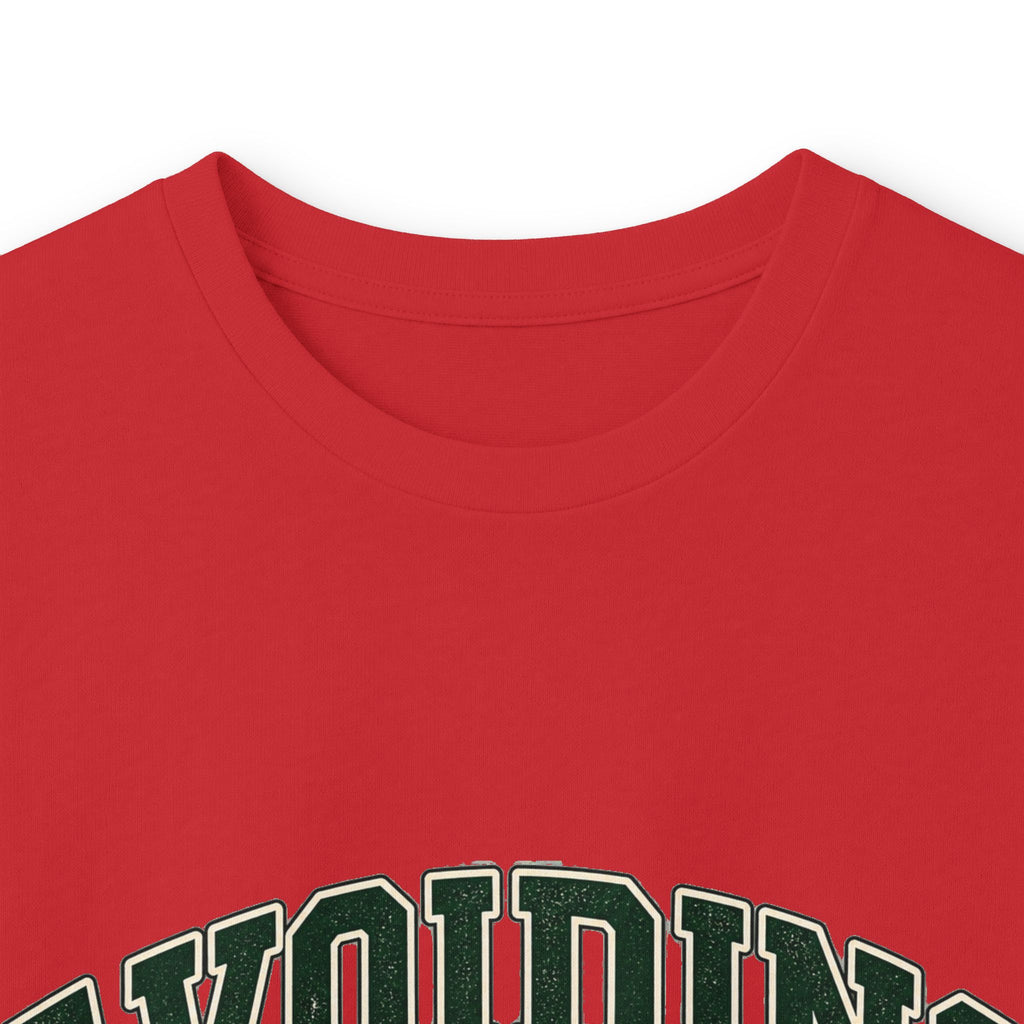 Avoiding Responsibility Country Club - Unisex Ultra Cotton Long Sleeve Tee