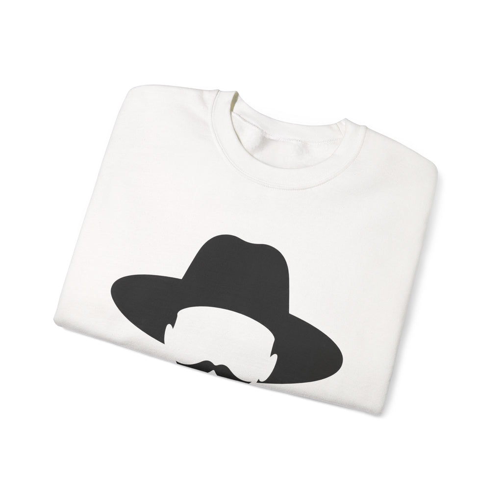 Say When Minimal - Crewneck Sweatshirt