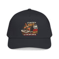 Let That Shit Sink In - OTTO Baseball Hat