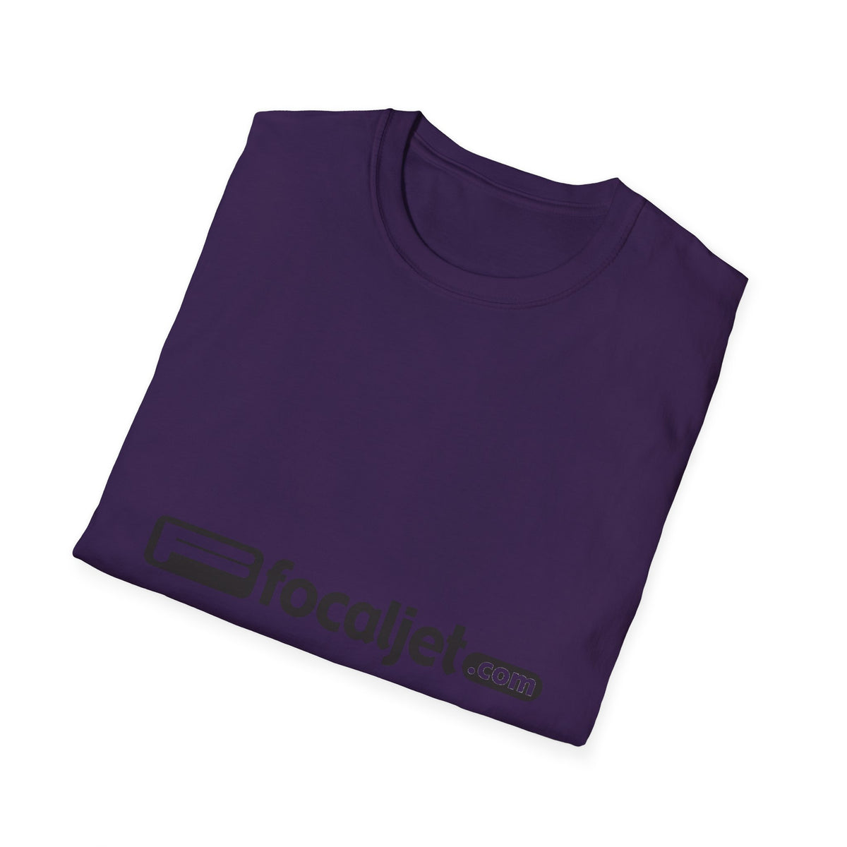 FocalJet Classic Logo - Classic Tee