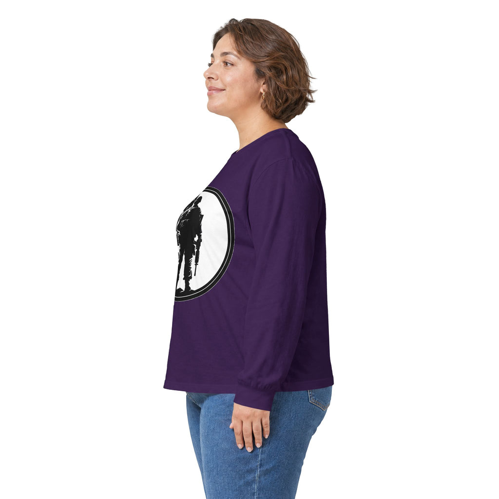 American Sentinel - Unisex Ultra Cotton Long Sleeve Tee