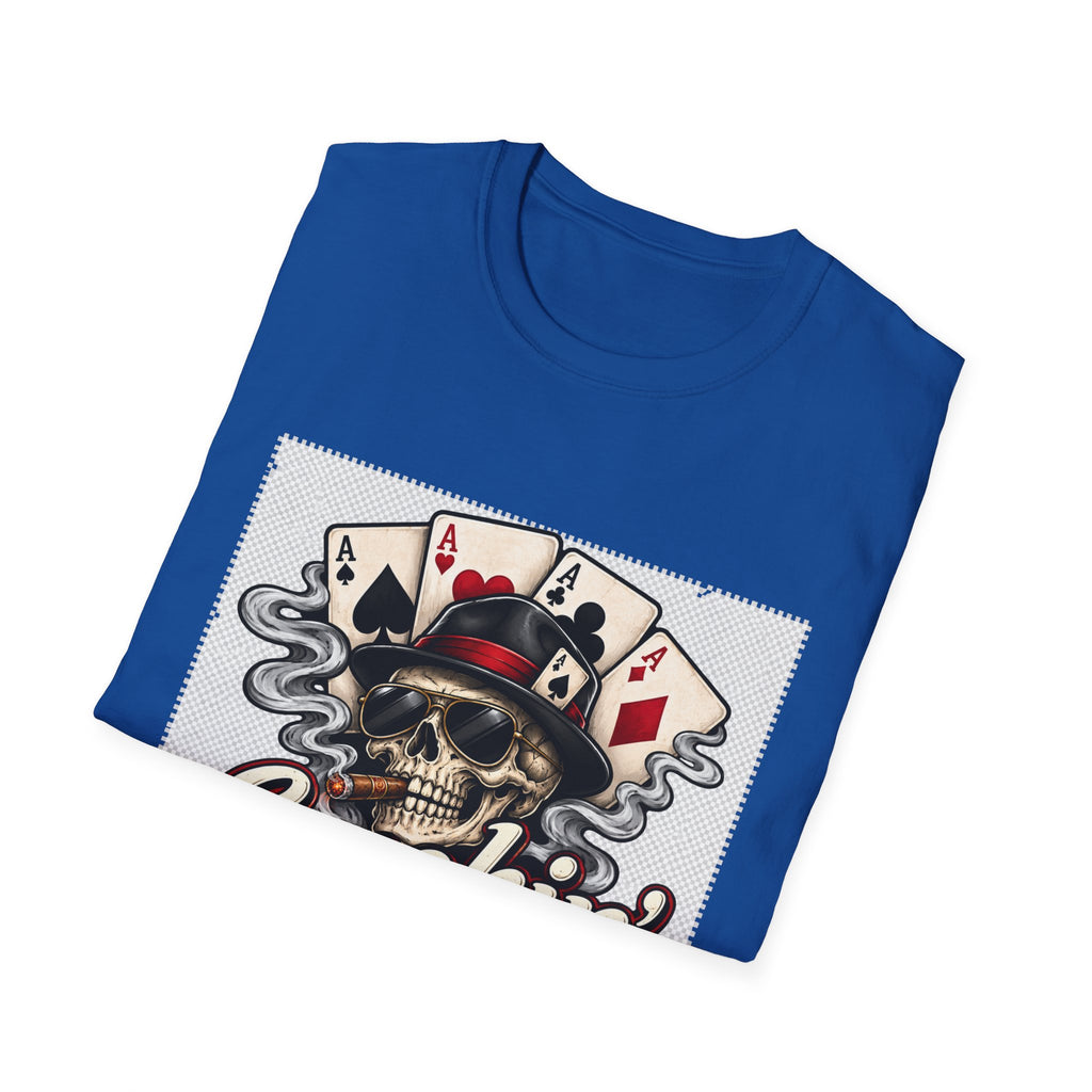 Smokin' Aces - Classic Tee