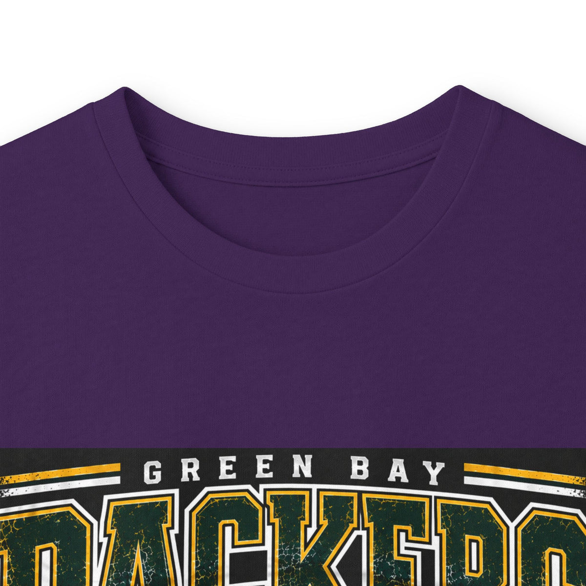 Green Bay Packers Pride - Unisex Ultra Cotton Long Sleeve Tee