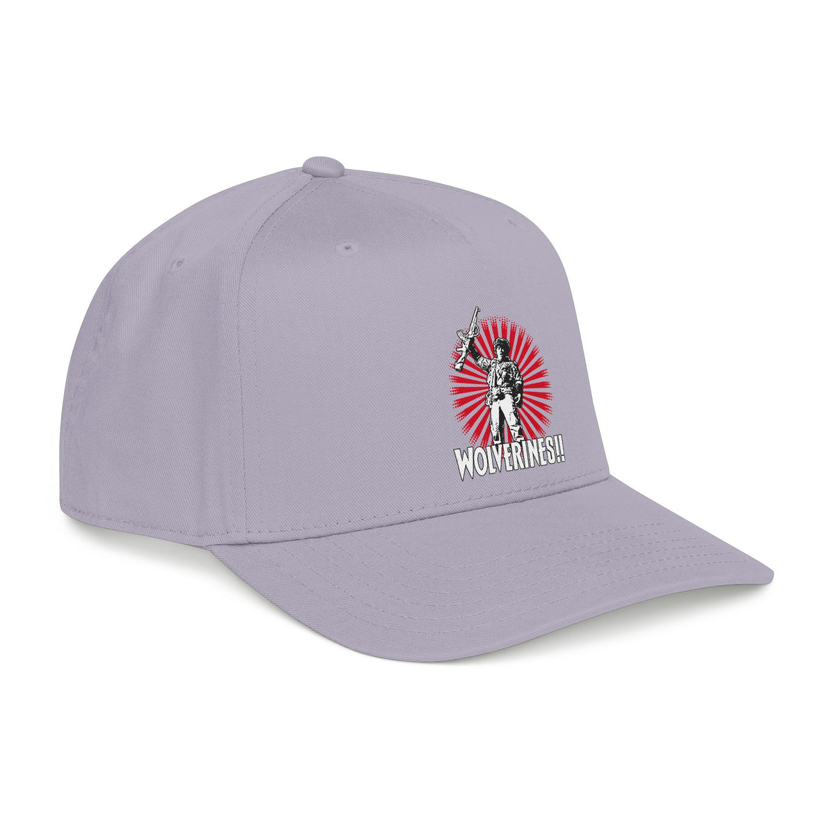 Wolverines - OTTO Baseball Hat