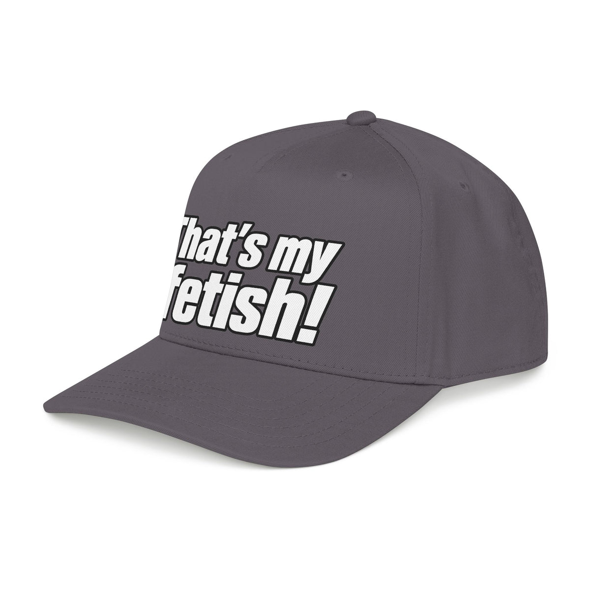 Thats My Fetish - OTTO Baseball Hat