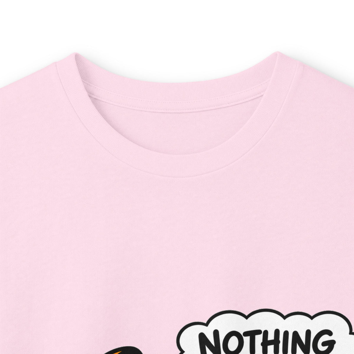 Nothing Beats Lasagna - Unisex Ultra Cotton Long Sleeve Tee