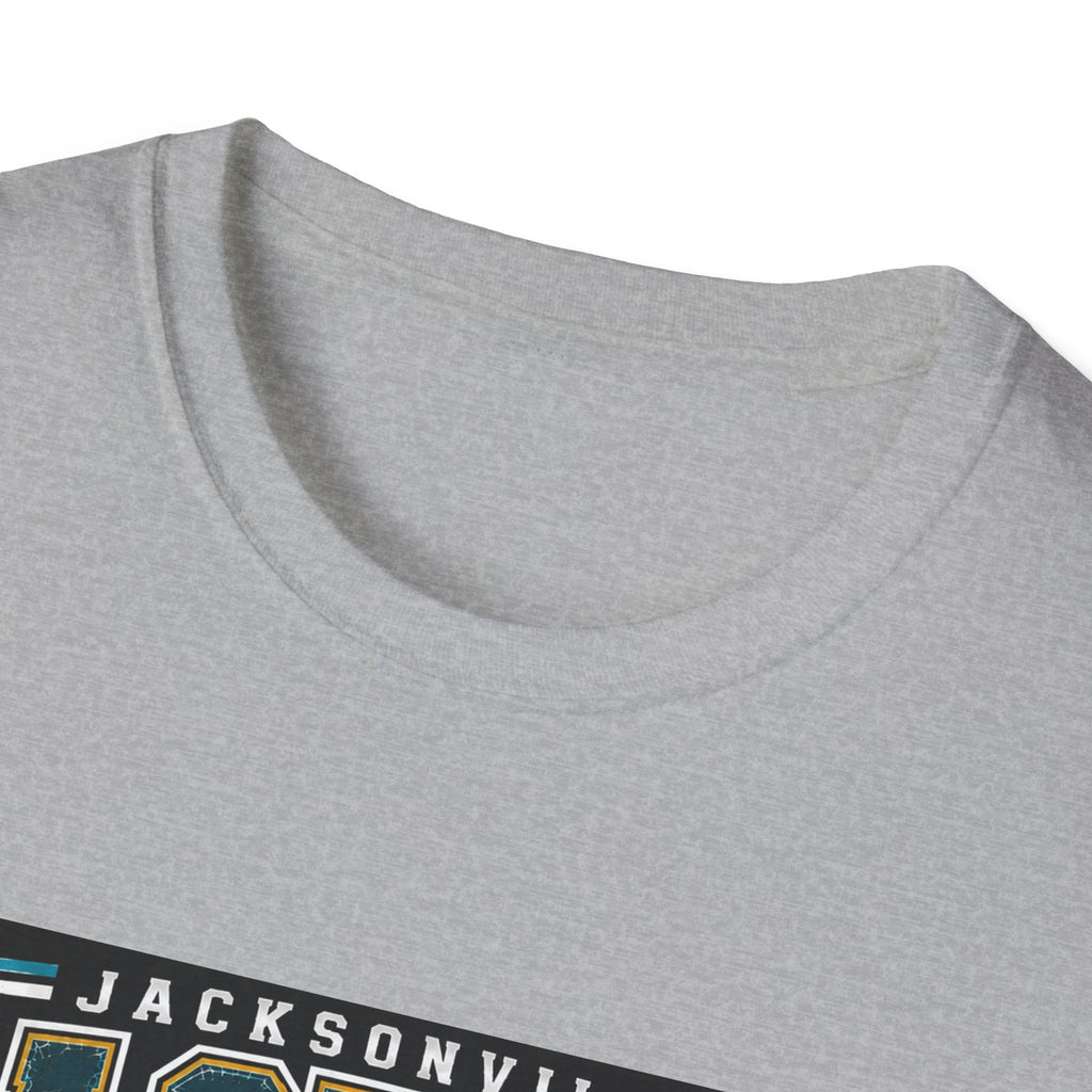 Jacksonville Jaguars Pride - Classic Tee