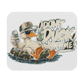 Duck With Me Camo - Mouse Pad