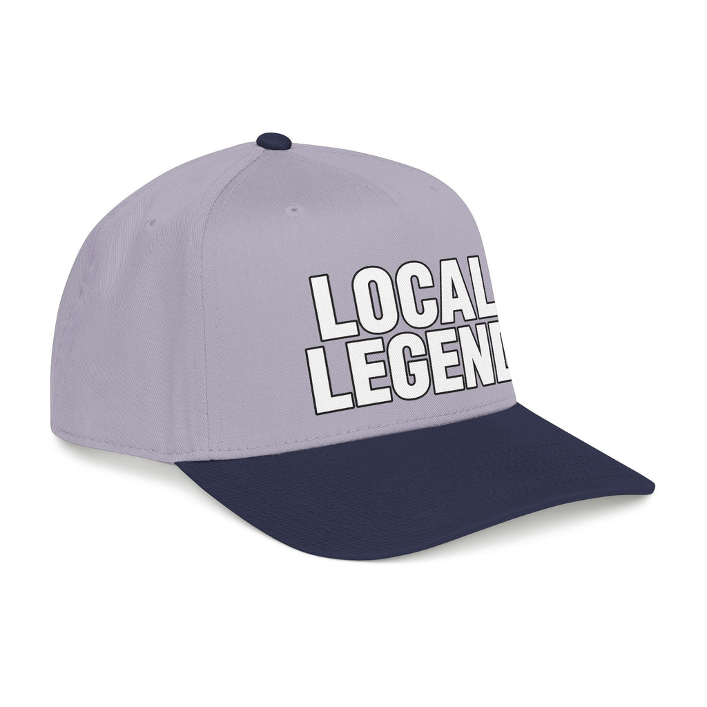 Local Legend - OTTO Baseball Hat