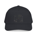 Drummer Sketch - OTTO Baseball Hat