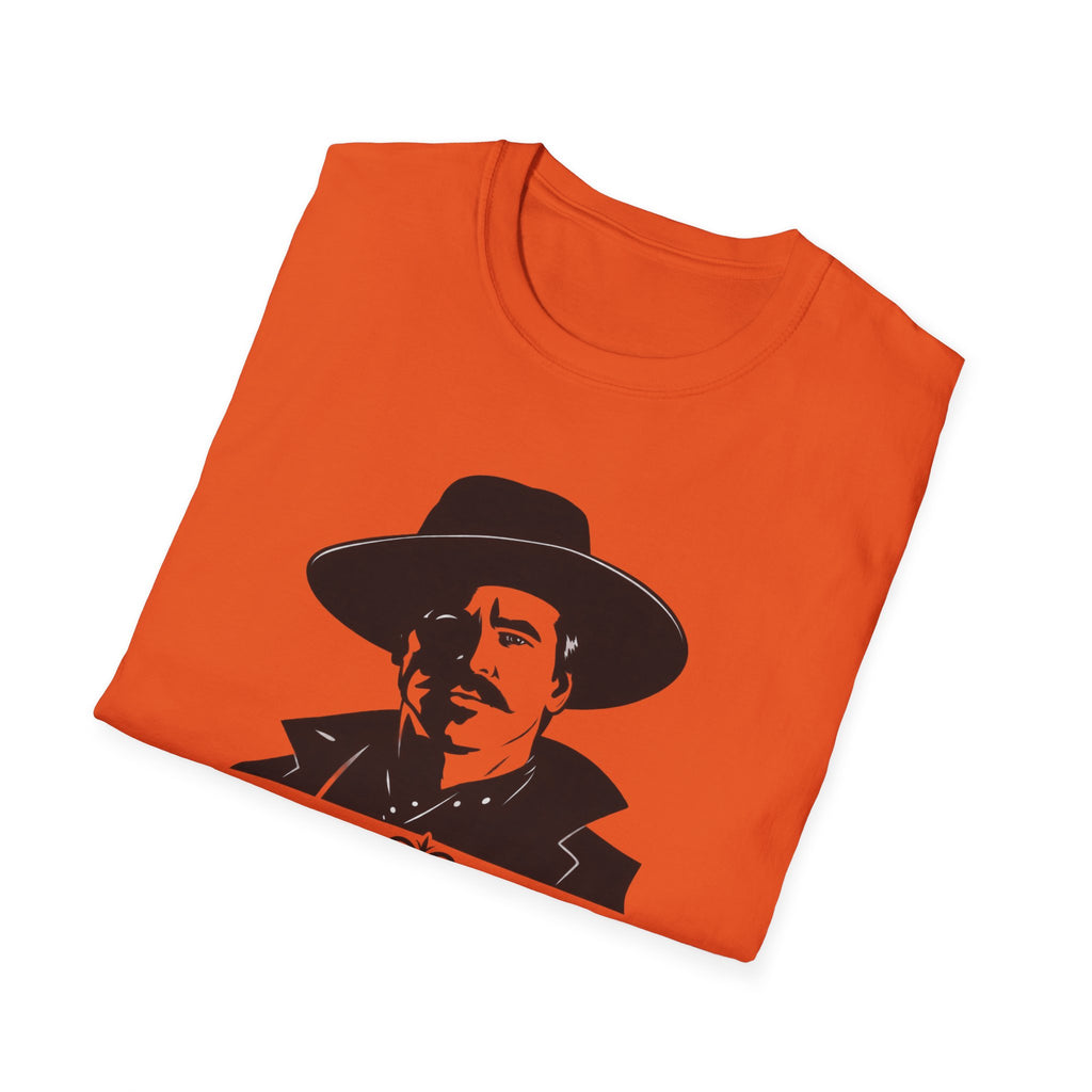 Say When - Classic Tee