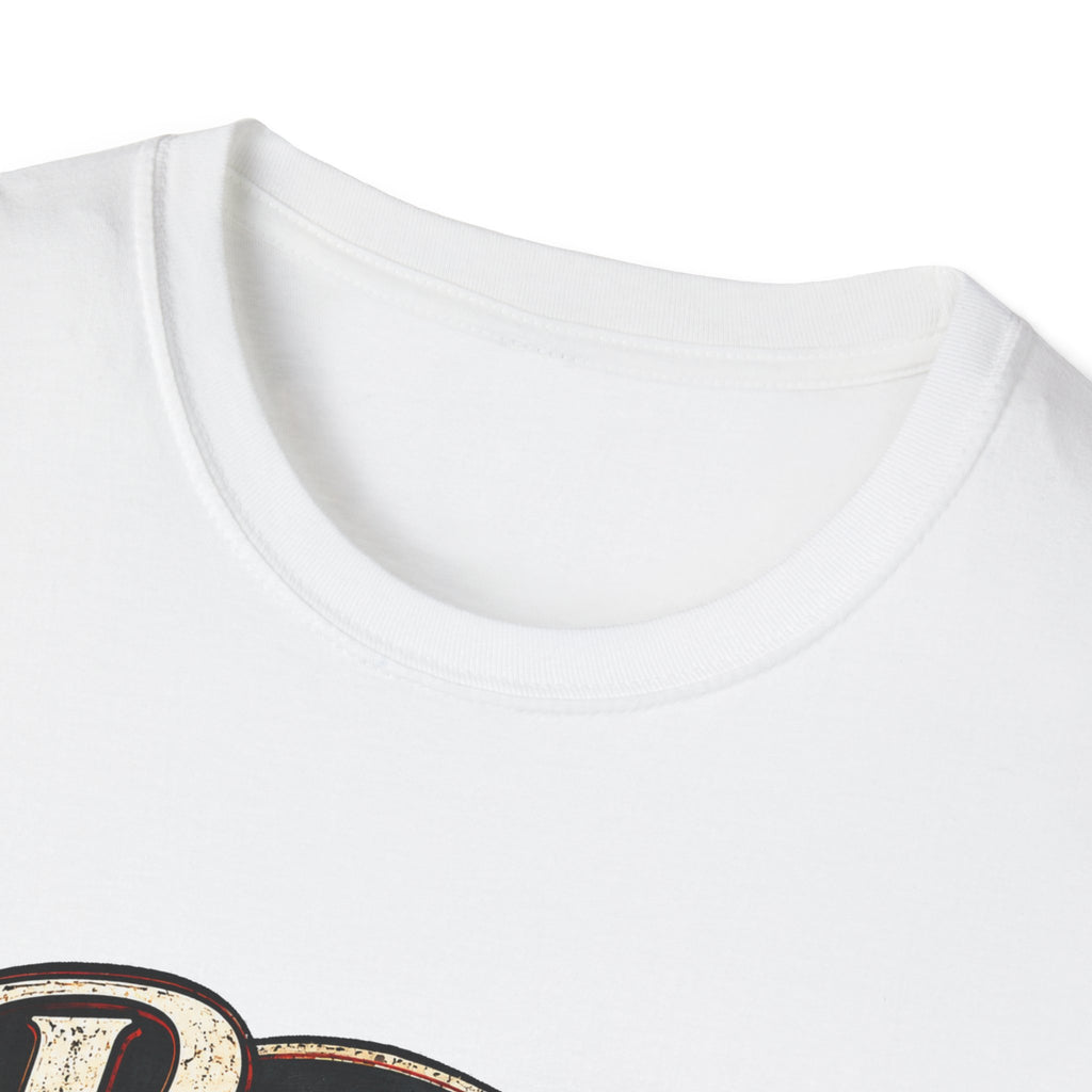 Piano Man Retro Bar - Classic Tee