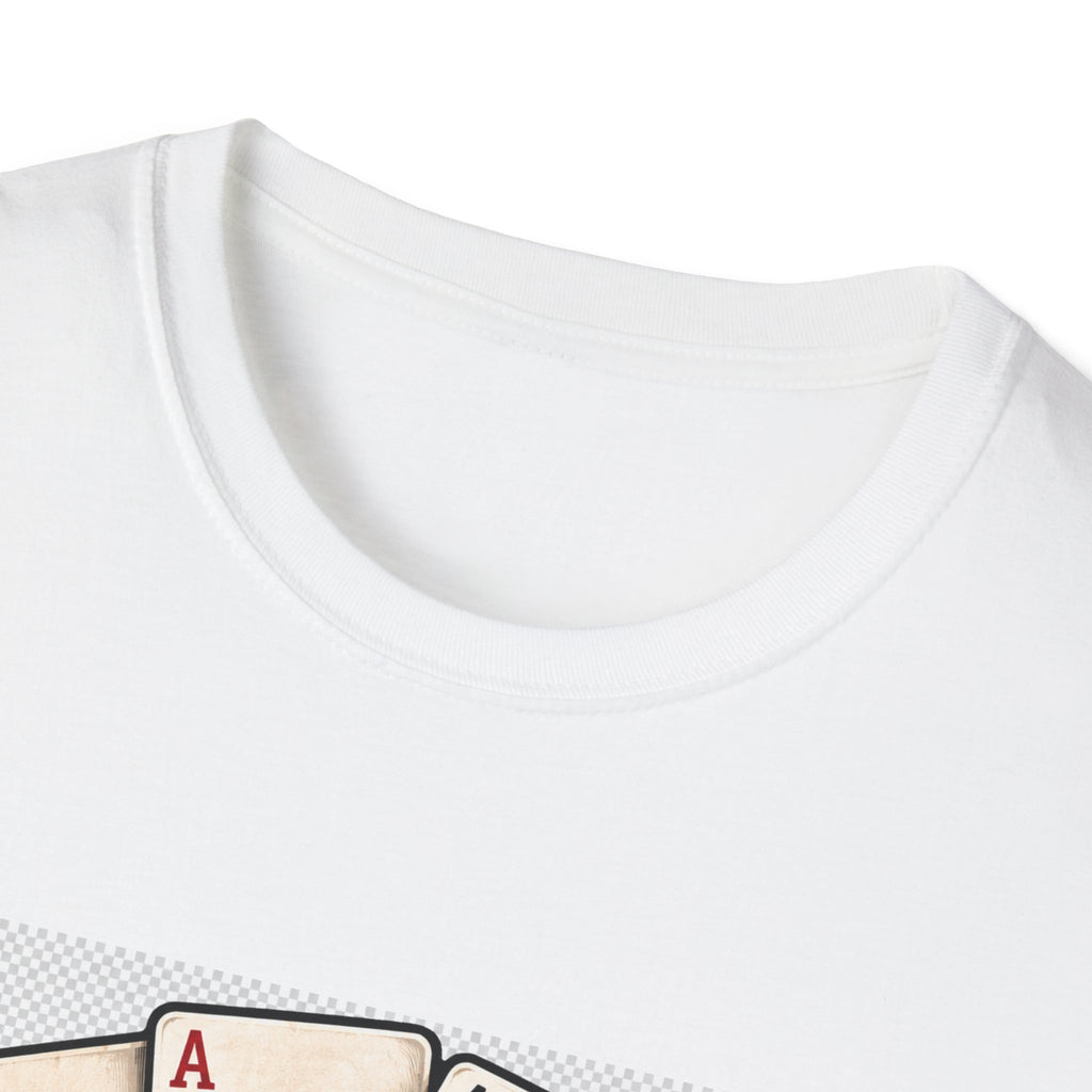 Smokin' Aces - Classic Tee