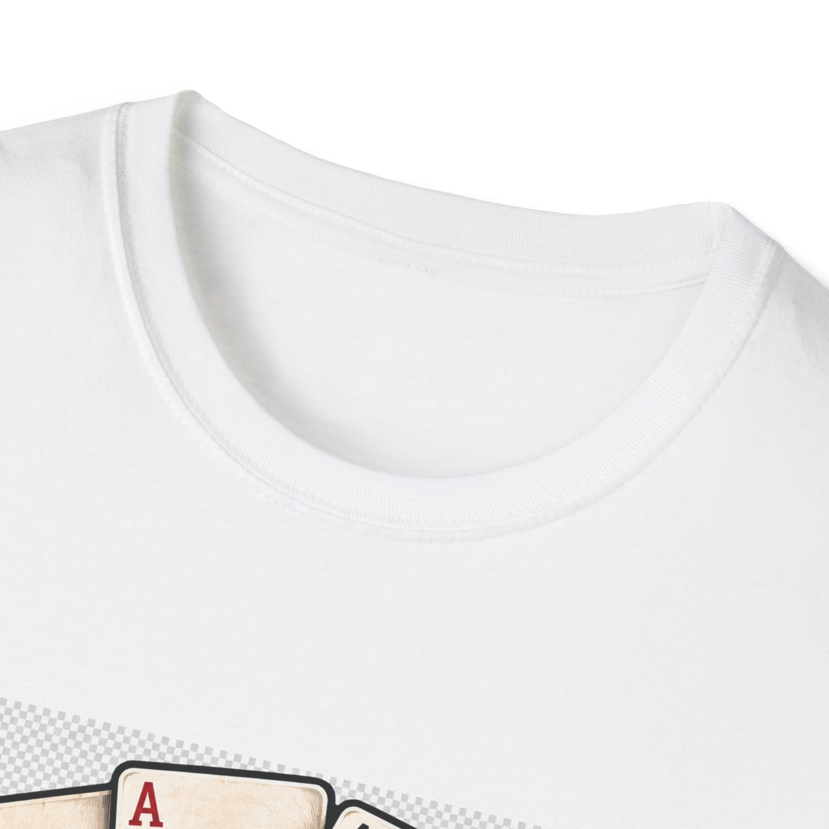 Smokin' Aces - Classic Tee