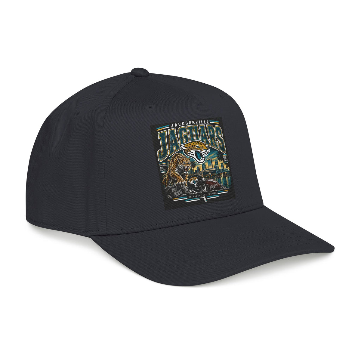 Jacksonville Jaguars - OTTO Baseball Hat