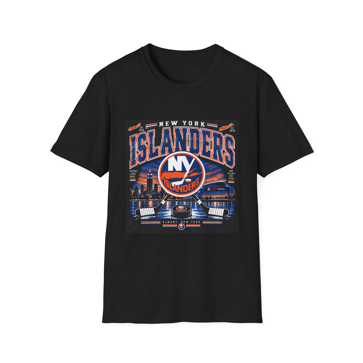 New York Islanders Classic - Classic Tee