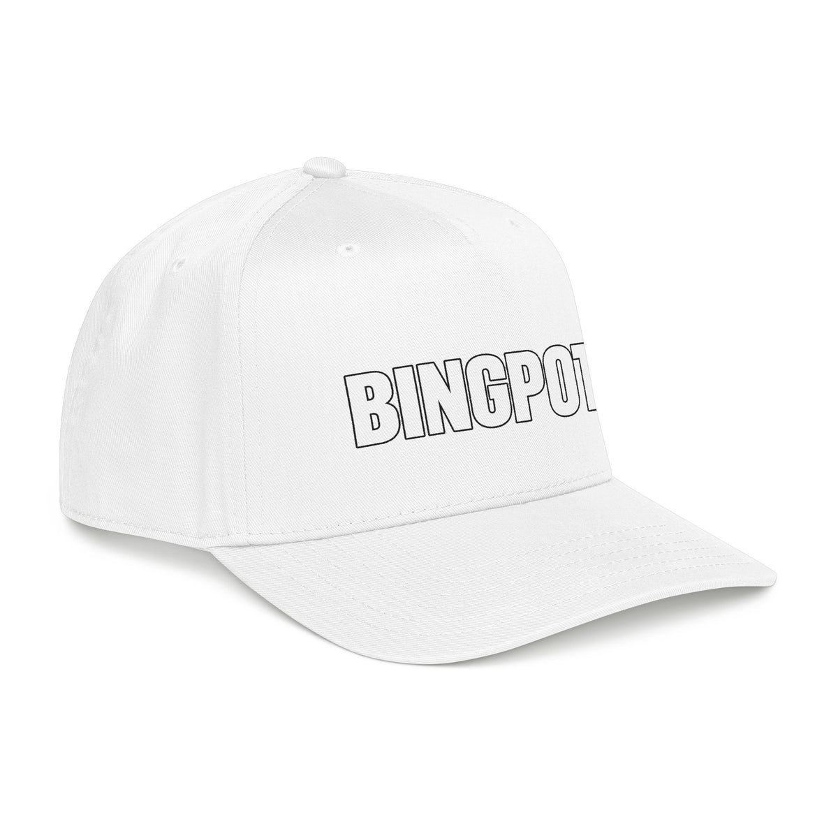 Bingpot - OTTO Baseball Hat