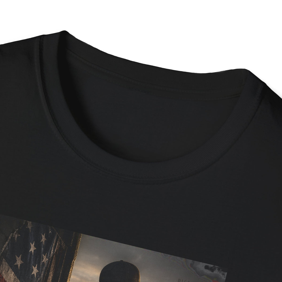 Service Never Ends - Classic Tee