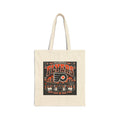 Philadelphia Flyers Urban Hockey - Canvas Tote