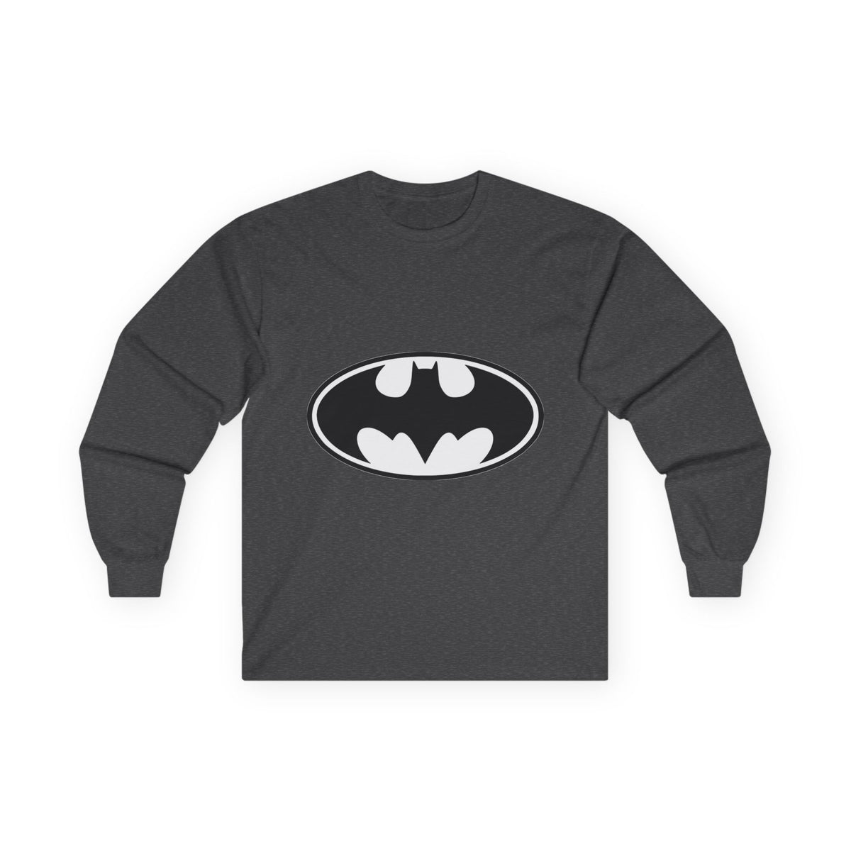 Gotham Signal - Unisex Ultra Cotton Long Sleeve Tee